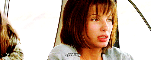 En Sevdiğiniz Sandra Bullock Filmleri Nelerdir?