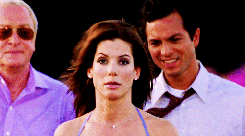 En Sevdiğiniz Sandra Bullock Filmleri Nelerdir?