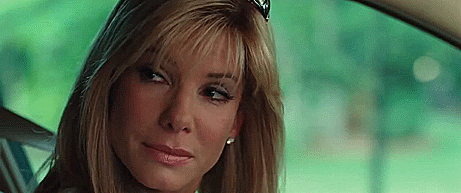 En Sevdiğiniz Sandra Bullock Filmleri Nelerdir?