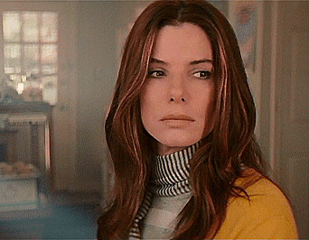 En Sevdiğiniz Sandra Bullock Filmleri Nelerdir?
