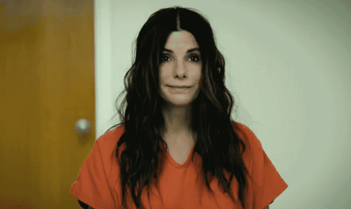 En Sevdiğiniz Sandra Bullock Filmleri Nelerdir?