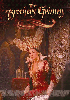En Sevdiğiniz Monica Bellucci Filmleri Nelerdir?
