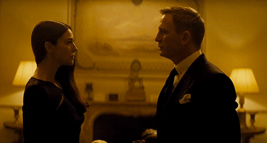 En Sevdiğiniz Monica Bellucci Filmleri Nelerdir?