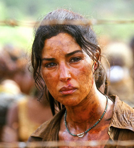 En Sevdiğiniz Monica Bellucci Filmleri Nelerdir?