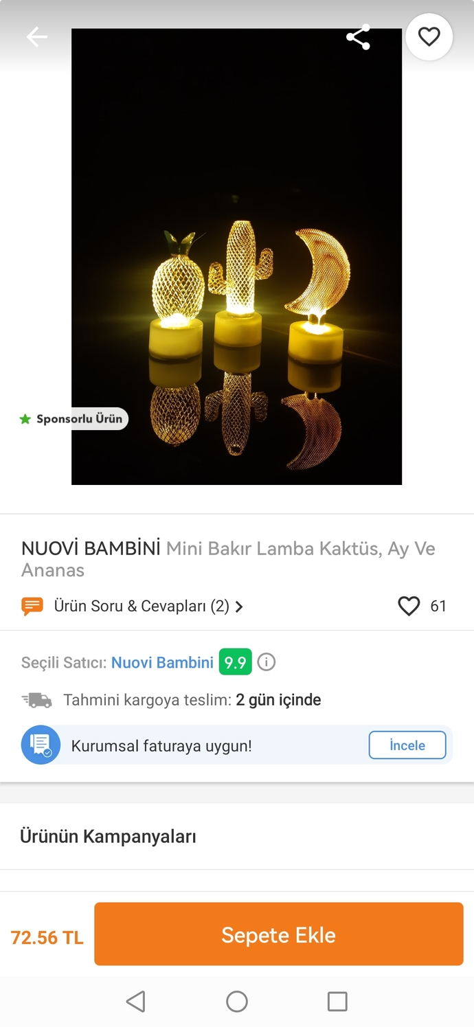 Eltime ucuz ama zengin duracak yeni ev hediyesi ne almalıyım?