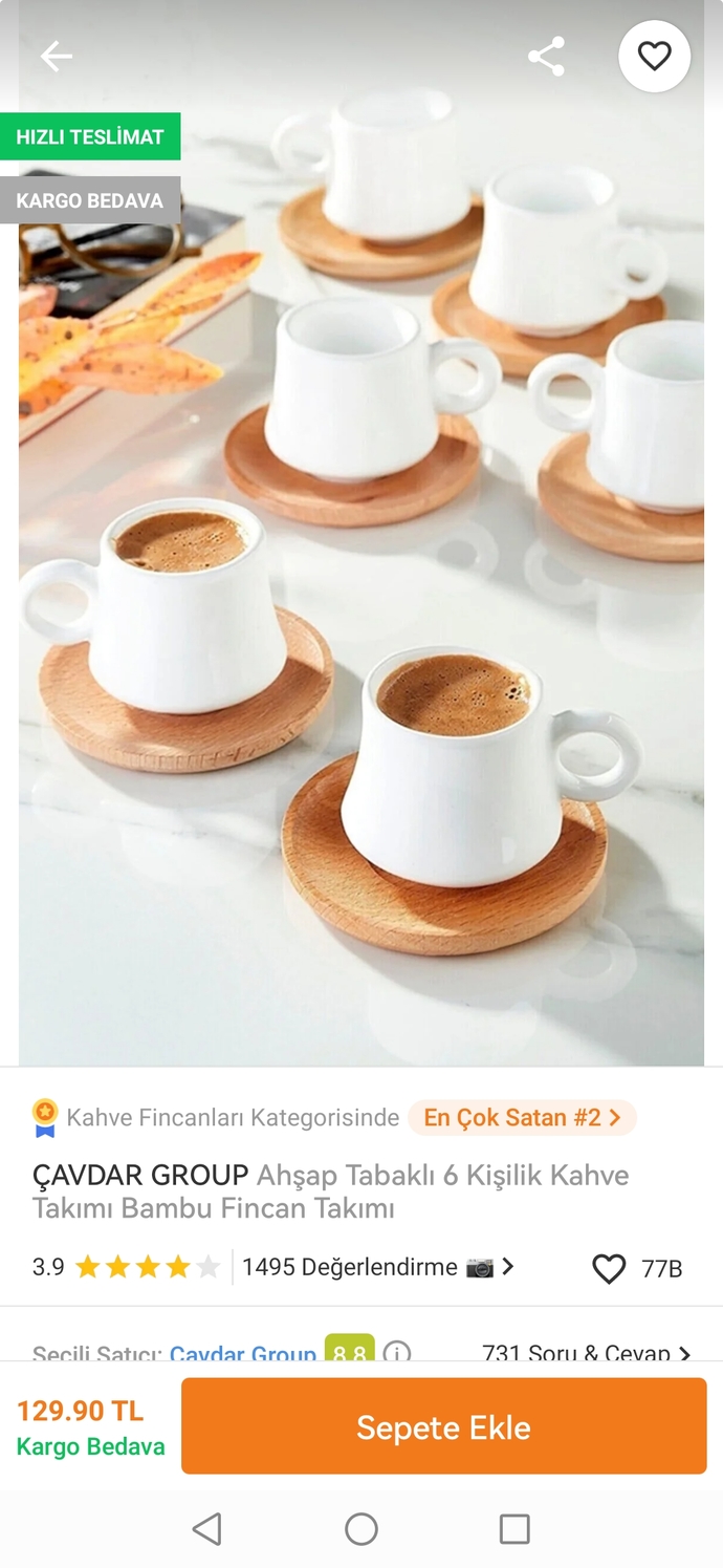 Eltime ucuz ama zengin duracak yeni ev hediyesi ne almalıyım?