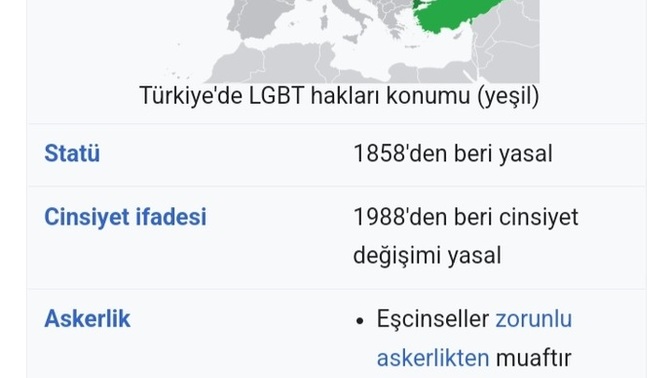 LGBT bireyleri ne zaman eşit haklara kavuşacak? Biz ne zaman eşit koşullar altında yaşayacağız?