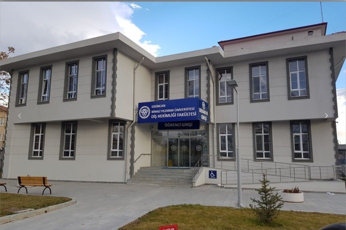 Erzincan Binali Yıldırım üniversitesi iyi mi?