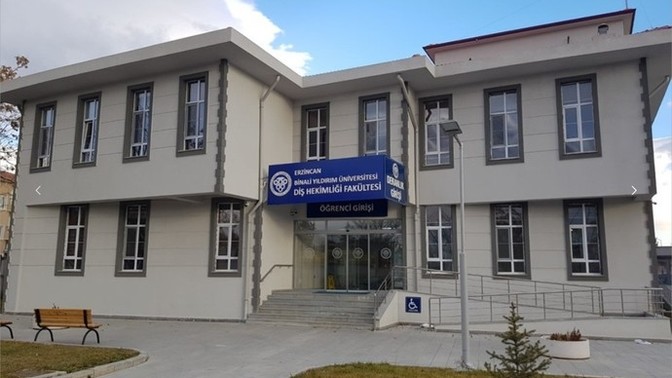 Erzincan Binali Yıldırım üniversitesi iyi mi?
