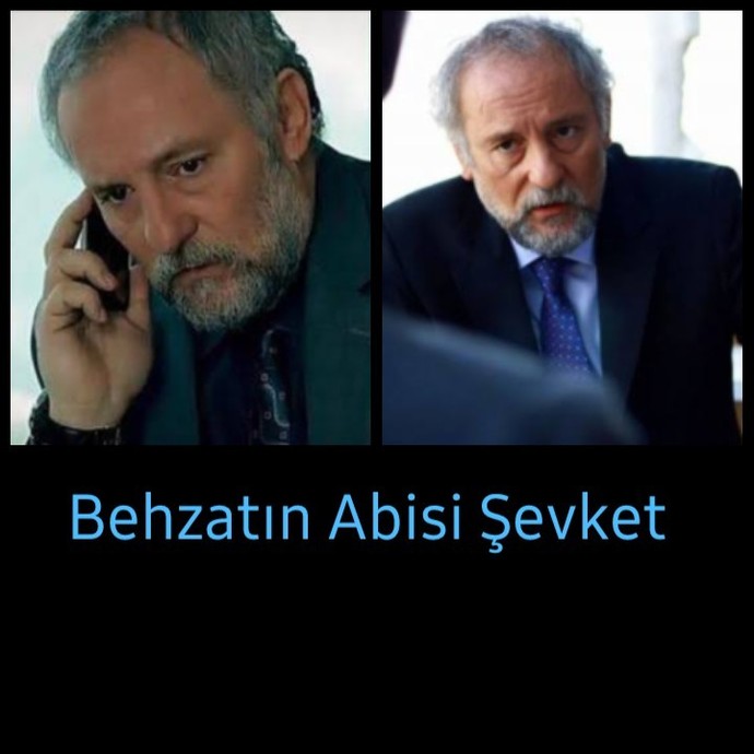 Behzat Ç Dizisi Nasıldı Sizce Sizlere Göre Bu Diziyi Sevenleriniz Kimler Ve En Sevdiğiniz Karakter Hangisi?