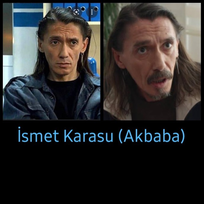 Behzat Ç Dizisi Nasıldı Sizce Sizlere Göre Bu Diziyi Sevenleriniz Kimler Ve En Sevdiğiniz Karakter Hangisi?