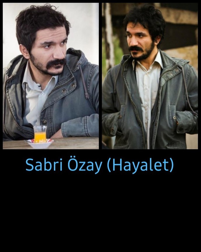 Behzat Ç Dizisi Nasıldı Sizce Sizlere Göre Bu Diziyi Sevenleriniz Kimler Ve En Sevdiğiniz Karakter Hangisi?