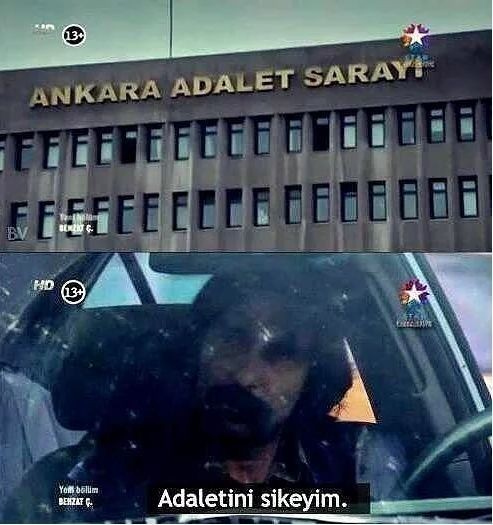 Behzat Ç Dizisi Nasıldı Sizce Sizlere Göre Bu Diziyi Sevenleriniz Kimler Ve En Sevdiğiniz Karakter Hangisi?