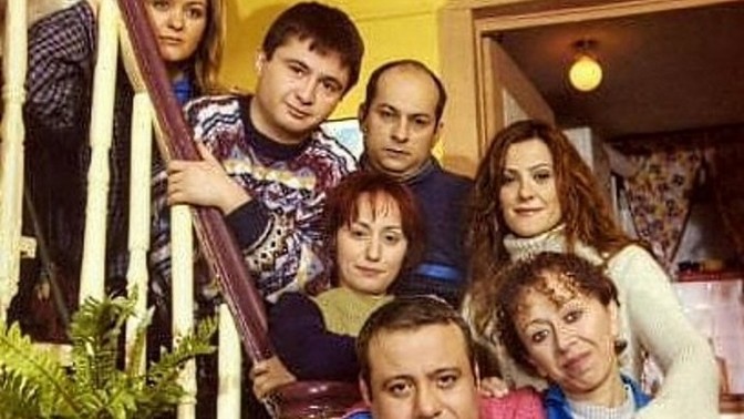 Yedi (7) Numara Dizisini Bilenleriniz Var Mı? İzlediniz? Nasıl Diziydi Sizce Sizlere Göre🎥📡📺?