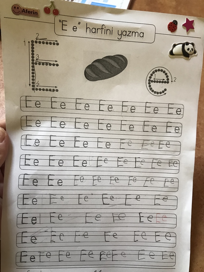 KPSS’de bu kadar kolay çıksa da atansak hahah