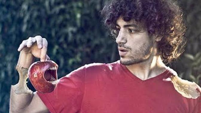 Karakterinin lezzetini hangi yemek anlatıyor?