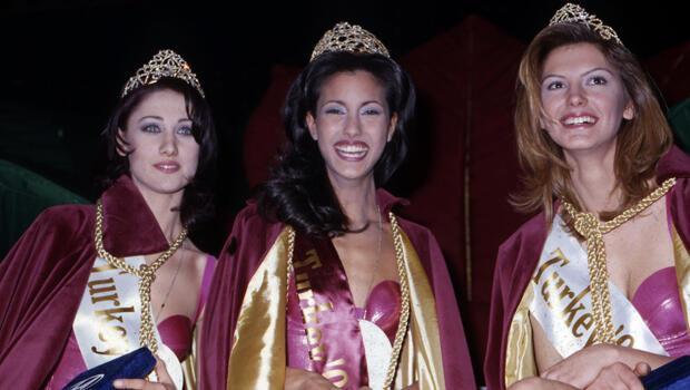 Miss Turkey 2022 adayları belli oldu. Favoriniz hangisi?