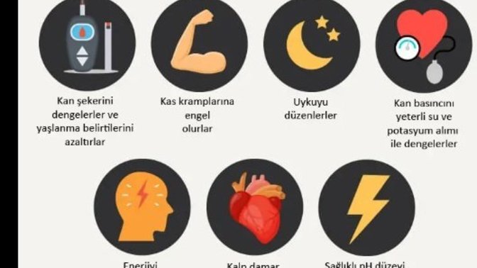Tuz yararlı mı zararlı mı?