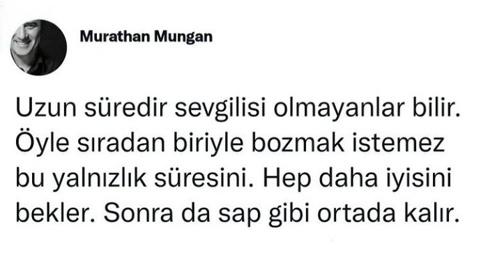 Siz aşağıdaki resimdeki konu hakkında ne düşünüyorsunuz?