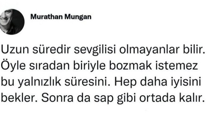 Siz aşağıdaki resimdeki konu hakkında ne düşünüyorsunuz?