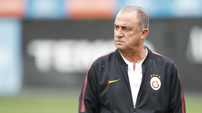 Fatih Terim’i seviyor musunuz?