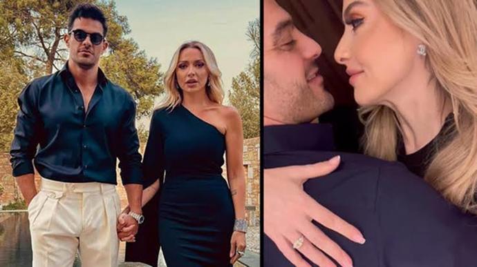 Hadise ile Mehmet Dinçerler boşanıyor. Sizce evlilik aşkı öldürüyor mu?