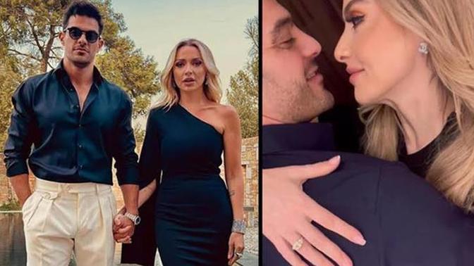 Hadise ile Mehmet Dinçerler boşanıyor. Sizce evlilik aşkı öldürüyor mu?