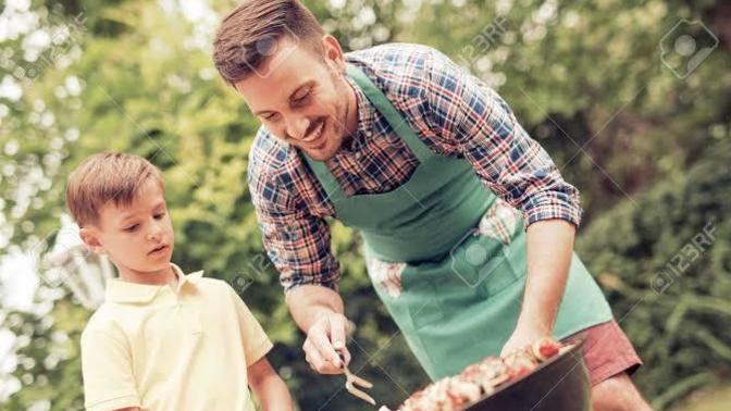 Babanızın yaptığı en güzel yemek hangisi?