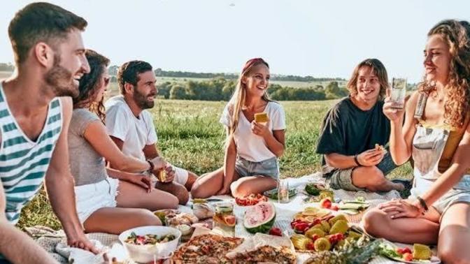 En son ne zaman ailecek piknik yaptınız ve hafta sonu pikniğe gidecek misiniz?
