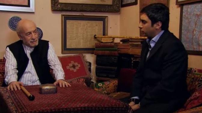 Dizi/film izlerken atladığınız sahneler oluyor mu?