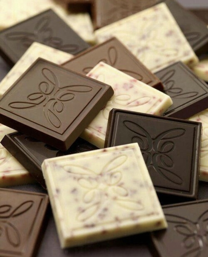 🍫Çikolata hangi şekilde tüketilmesi daha lezzetli?