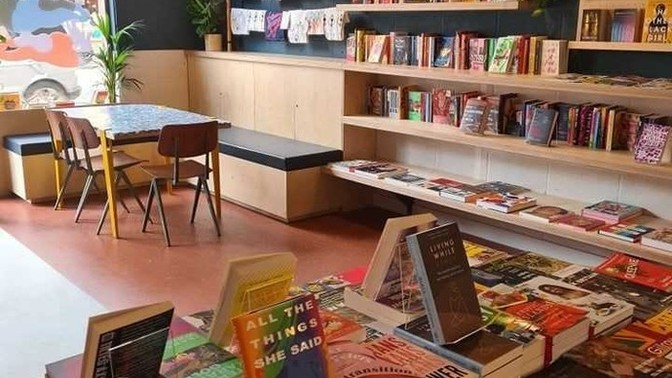 En son ne zaman kitap aldınız?