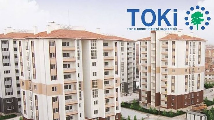 TOKI başvuru ücreti kura çekilmeden önce mi yatırılıyor sonra mı?