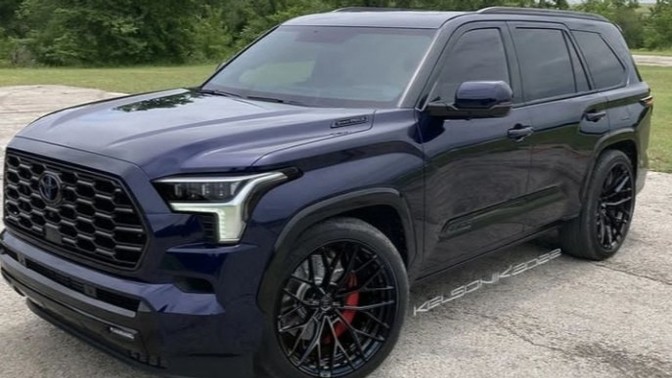 Toyota mı Nismo mu Honda mı?