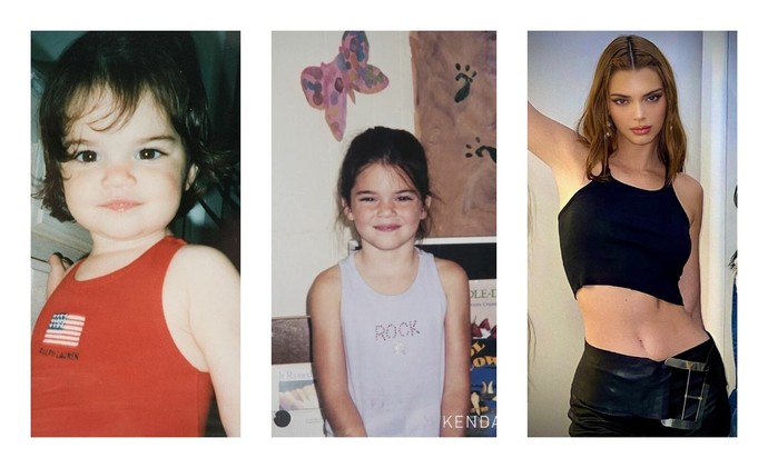 Kendall Jenner, 26.