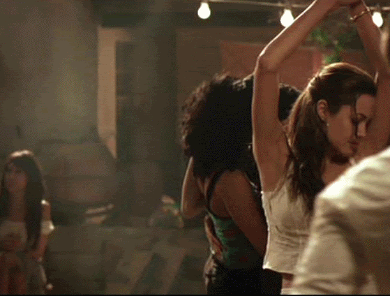 dance
