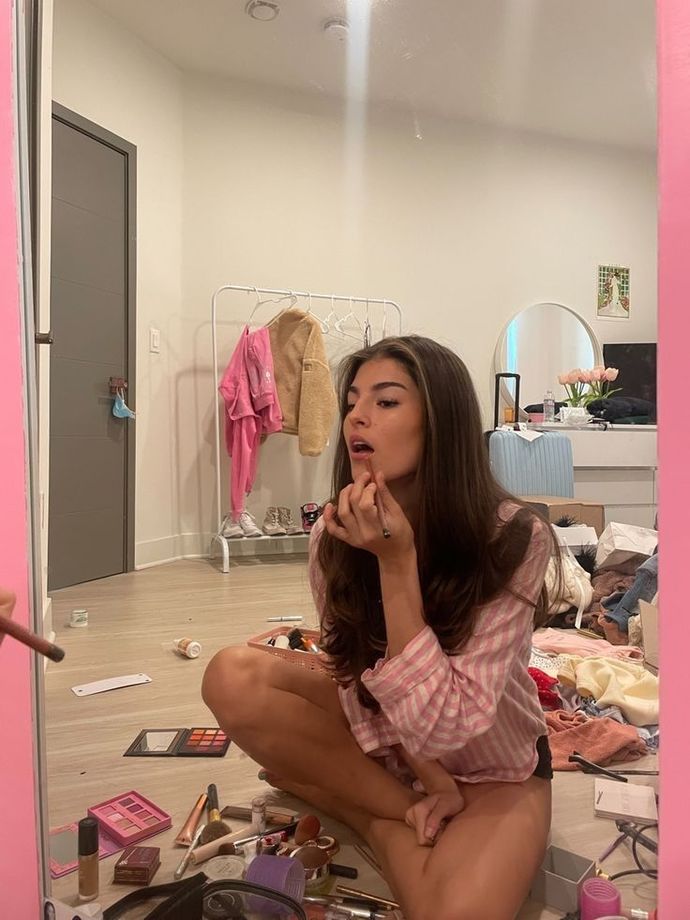 First date için hazırlanma süren ne kadar?