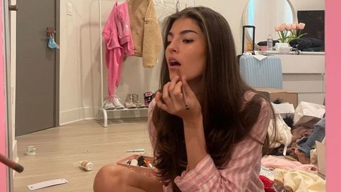 First date için hazırlanma süren ne kadar?