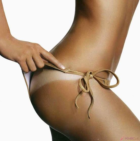 Bikini izlerinden kurtulmak için neler yapılabilir?