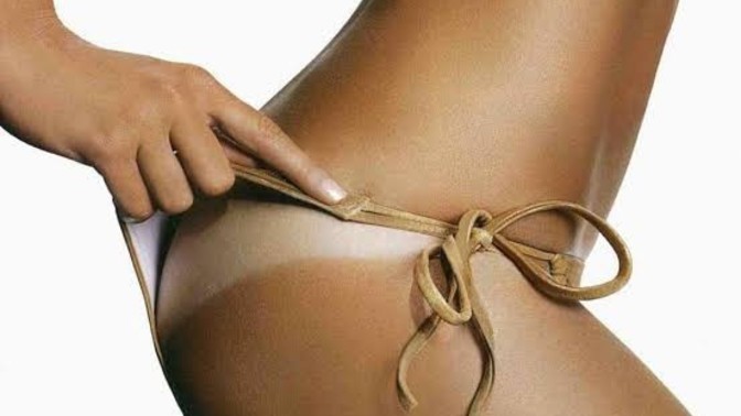 Bikini izlerinden kurtulmak için neler yapılabilir?