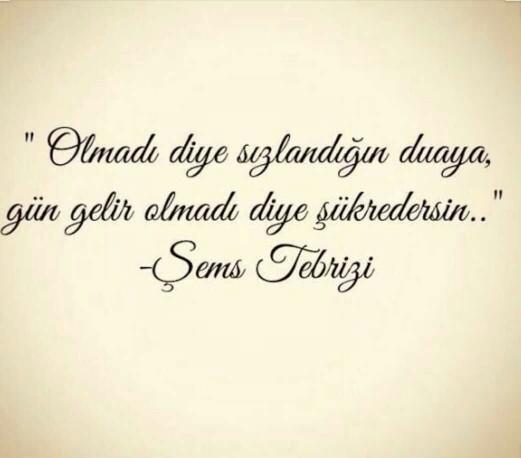 Verilmiş sadakam varmış dediğiniz oldu mu?