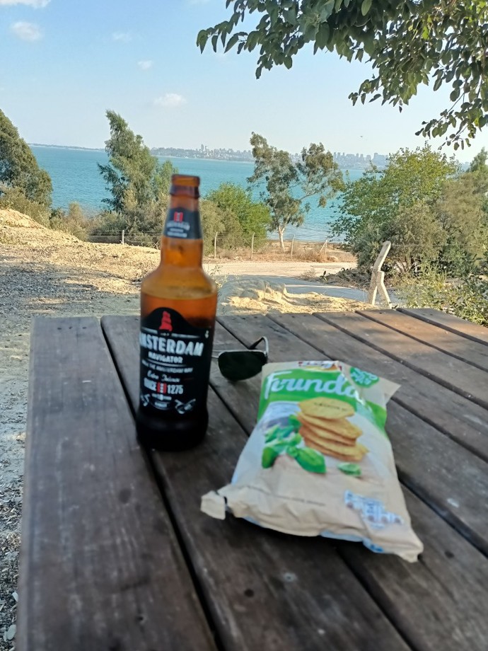 Sevdiğiniz cips?