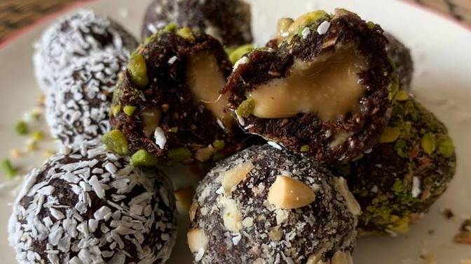 Evde aperitif atıştırmalıklar pişirir misiniz?