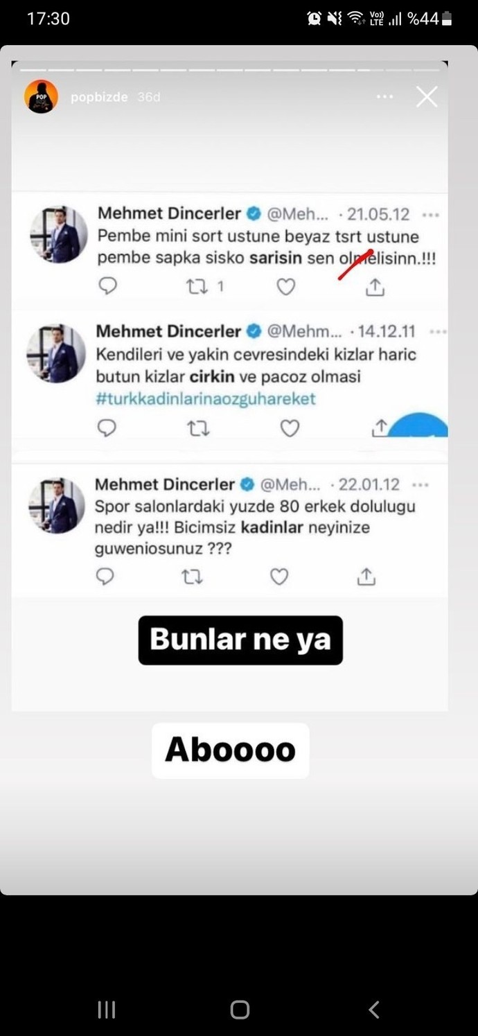 Aşkın gözüde kör kulagida sagır beynide fonksiyonunu kaybetmiş?