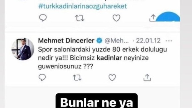 Aşkın gözüde kör kulagida sagır beynide fonksiyonunu kaybetmiş?