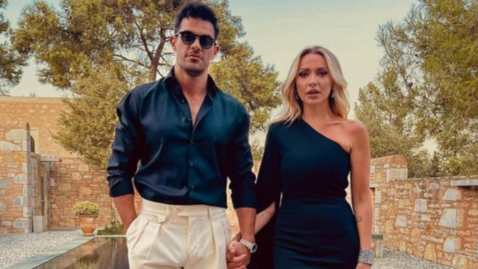 Mehmet Dinçerler, boşanma sürecinde olduğu Hadise'den 3 milyon TL'lik yüzüğü ve düğünde takılan takıları geri istemiş, sizce haklı mı?