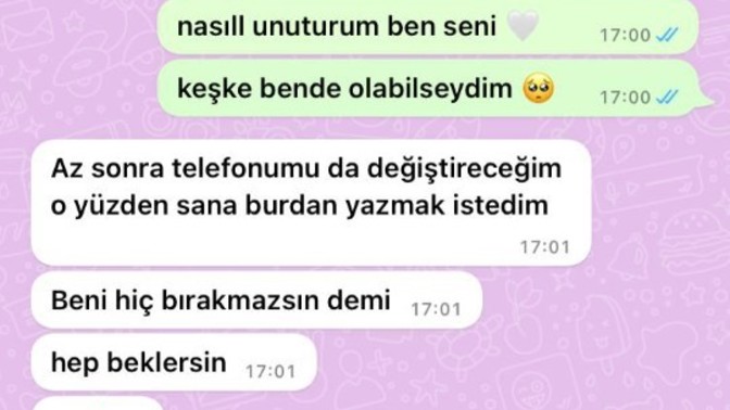 Ben şimdi asker yareni mi oldum KS?