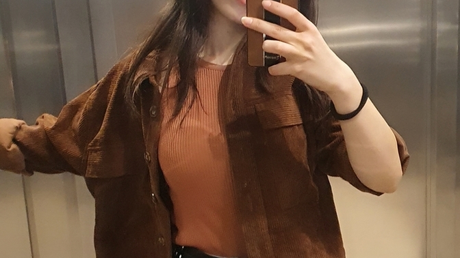 Tarzım hoş duruyor mu sizce? Bana yakışmış mı? 10 üzerinden kaç :/?