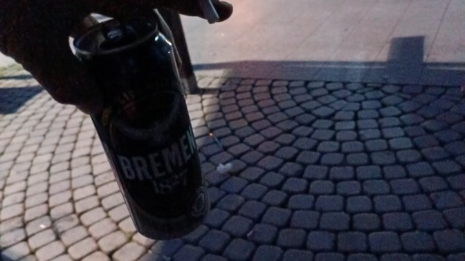 Bremen yeni icicek?