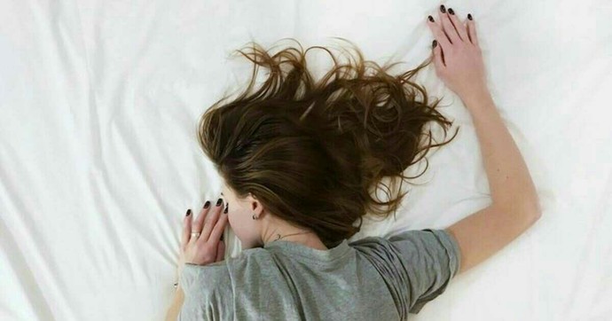 Regl zamanı olan halsizliğe çareniz nedir?